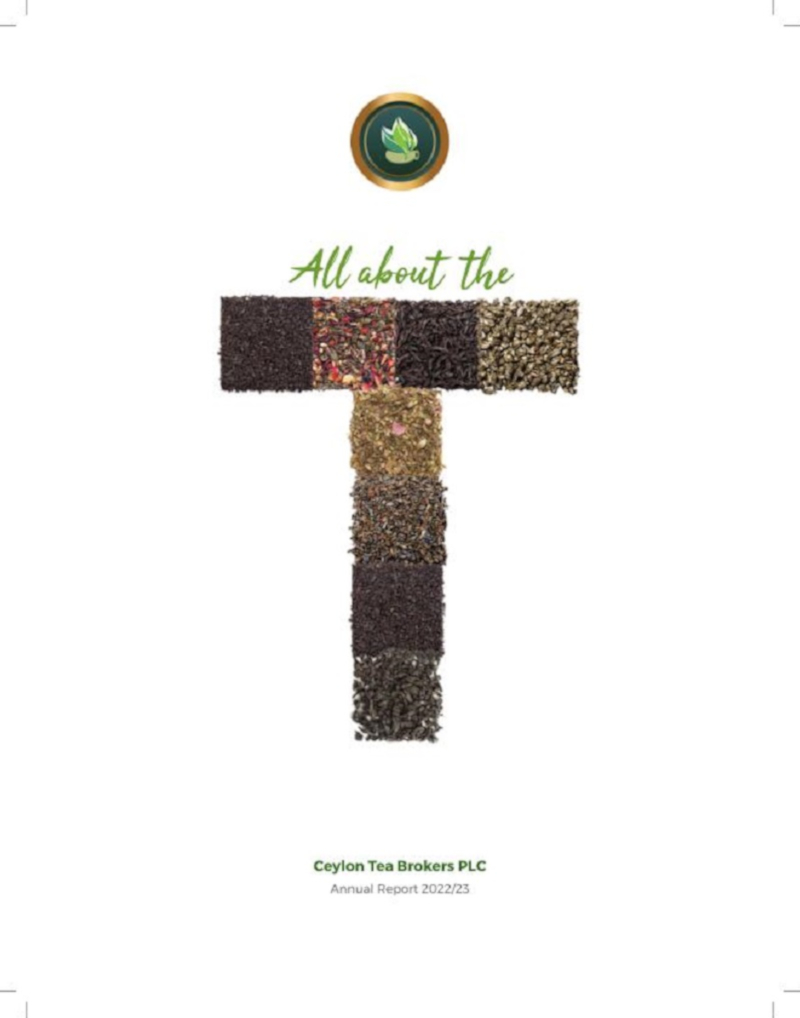 Annual Report – 2022/2023