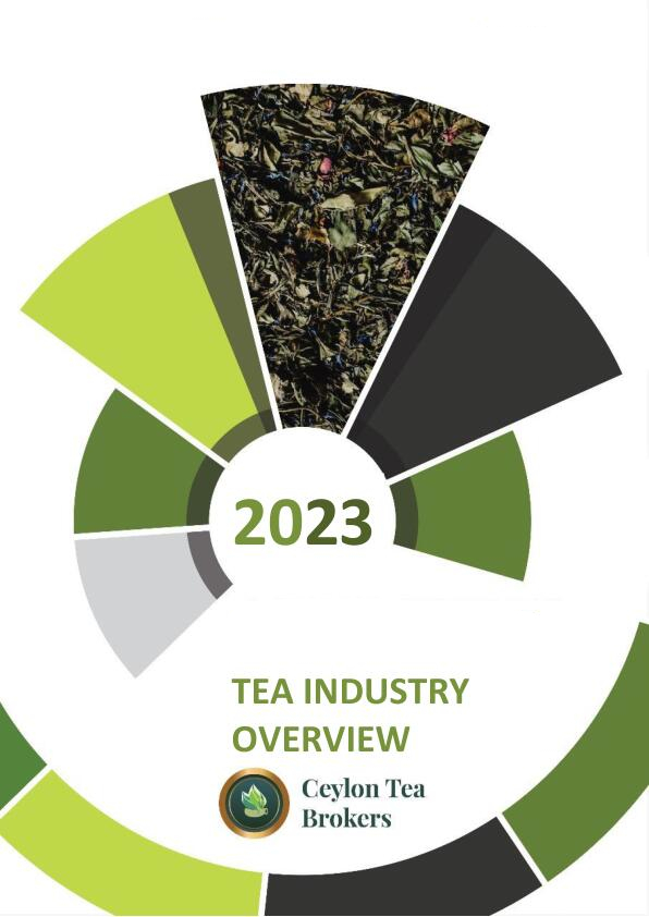 Tea Industry Overview (Jan-Sep) 2023
